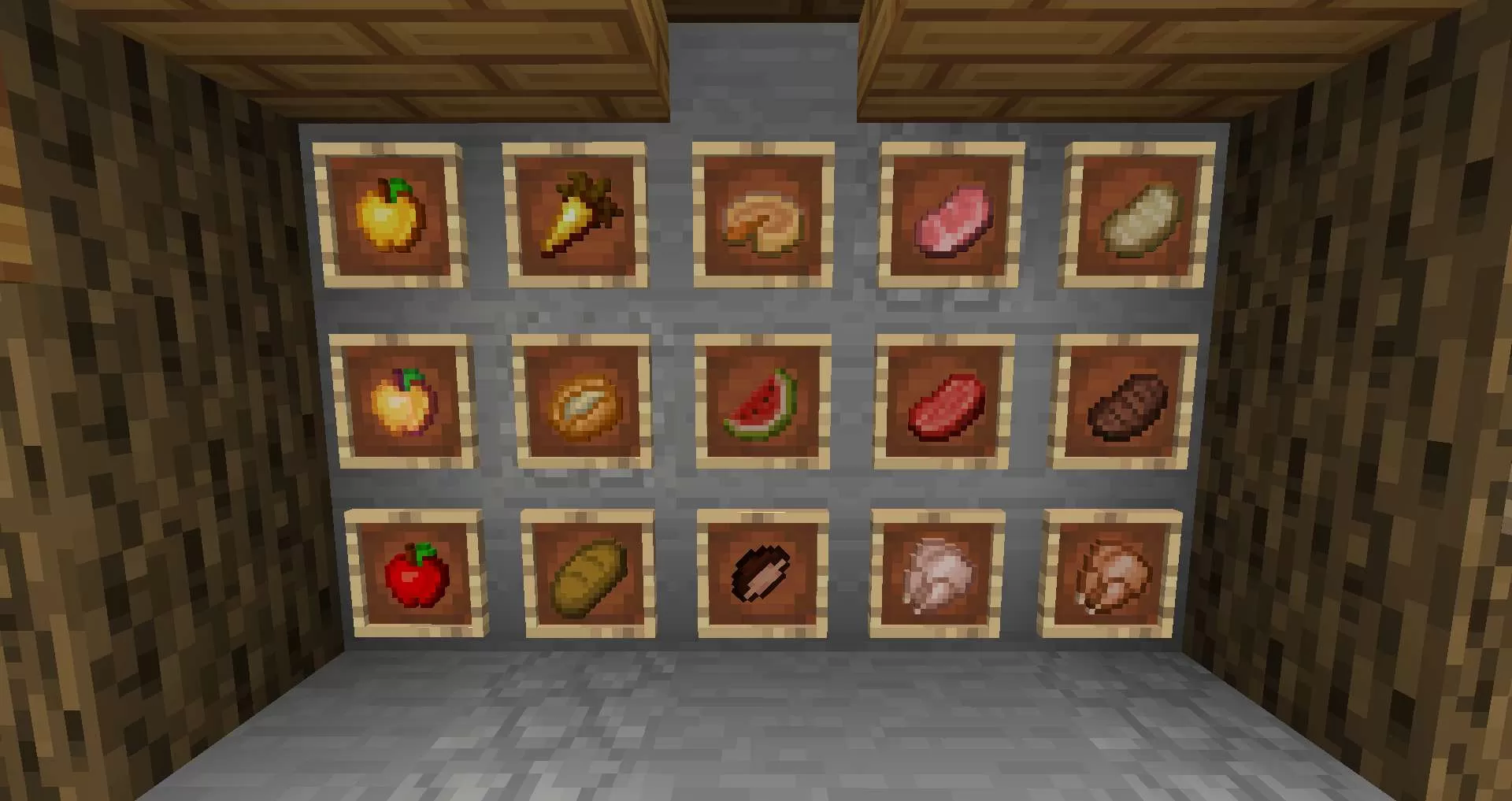 Gallery Image 5 for Pristine on PVPRP