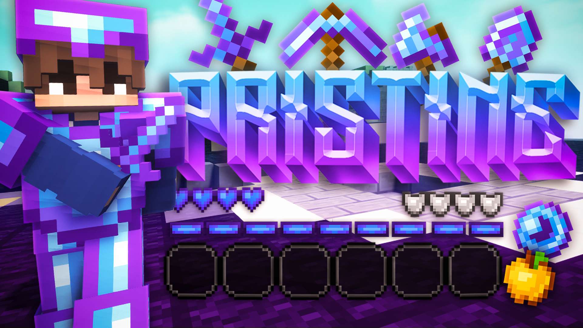 Gallery Banner for Pristine Break on PvPRP