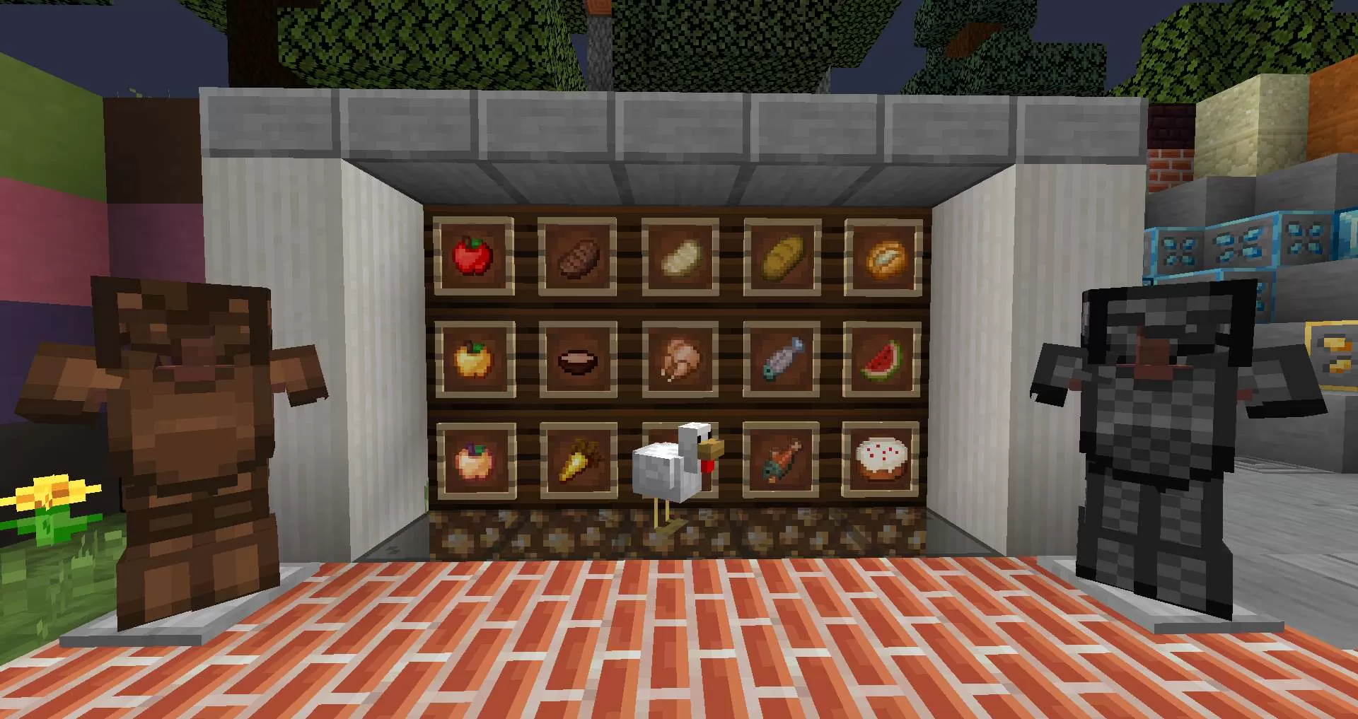 Gallery Image 3 for Zinc on PVPRP