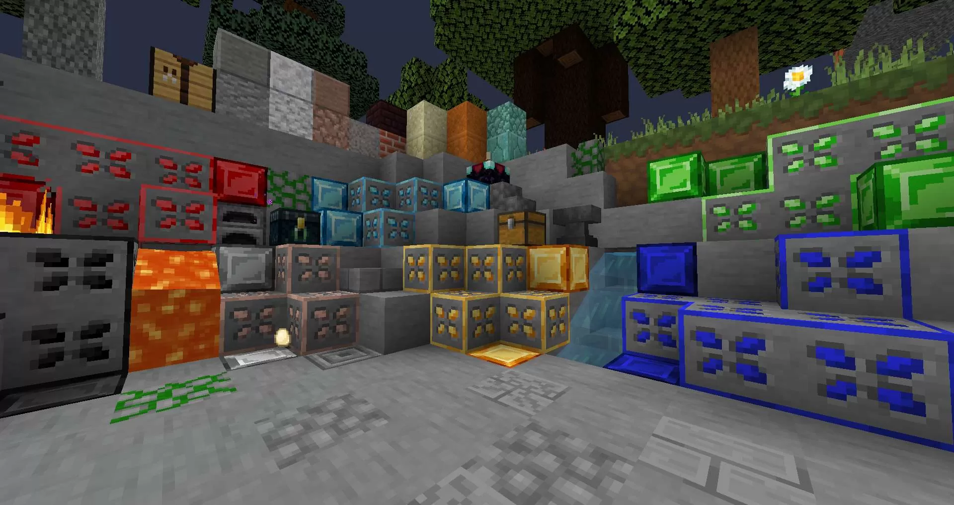 Gallery Image 4 for Zinc on PVPRP