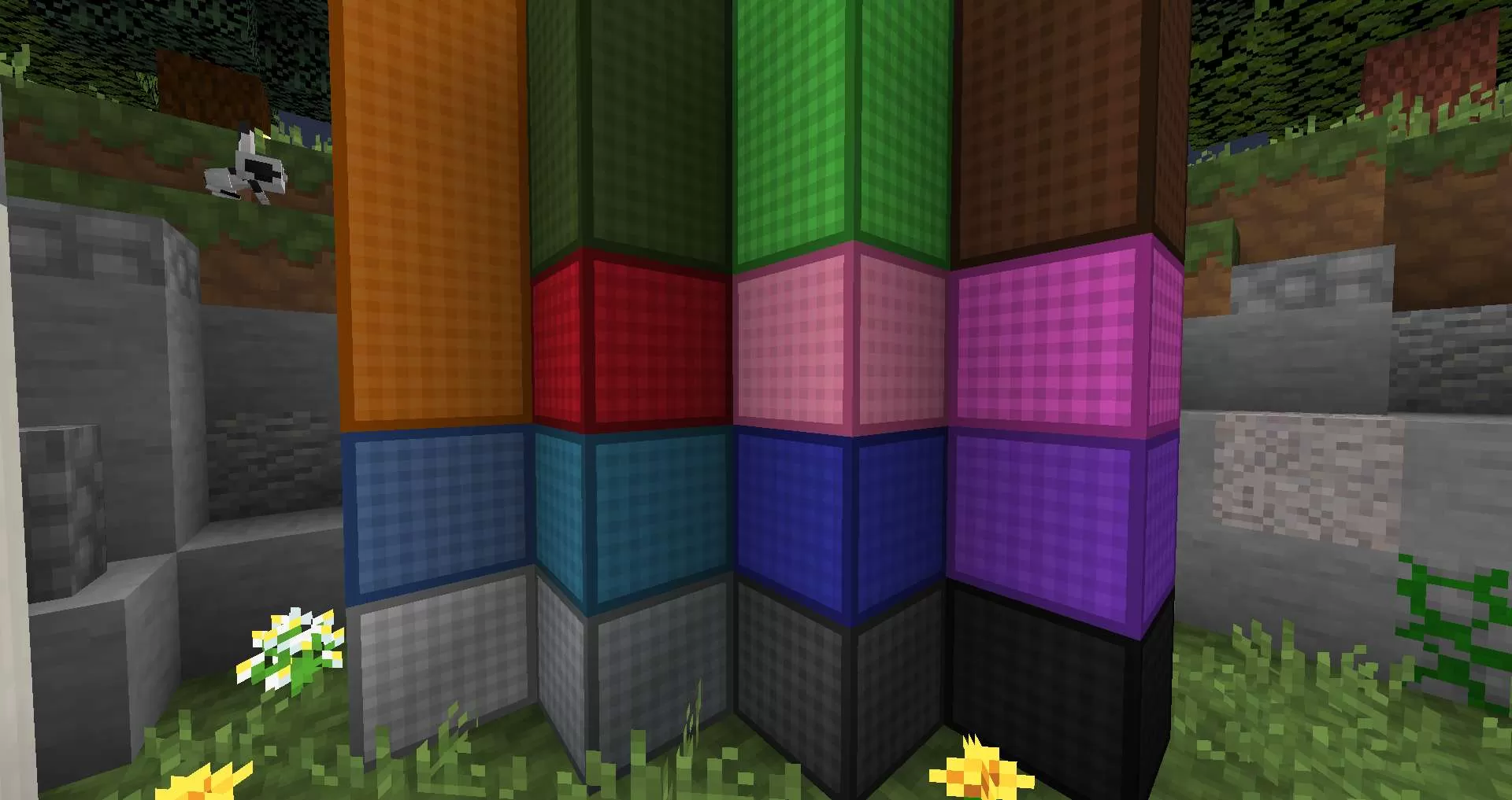 Gallery Image 5 for Zinc on PVPRP