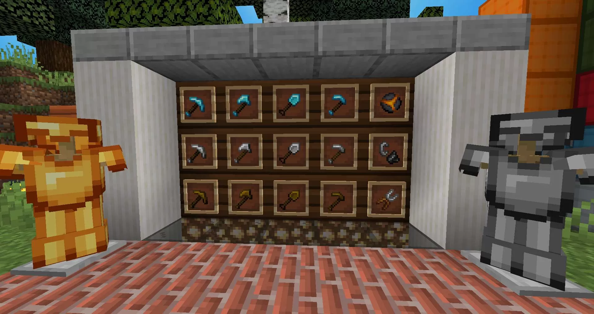 Gallery Image 2 for Top Right Corner on PVPRP