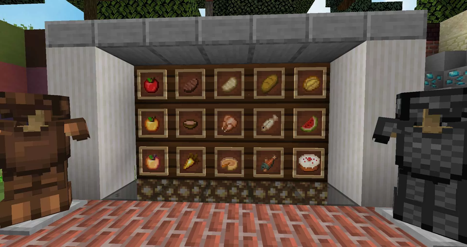 Gallery Image 3 for Top Right Corner on PVPRP