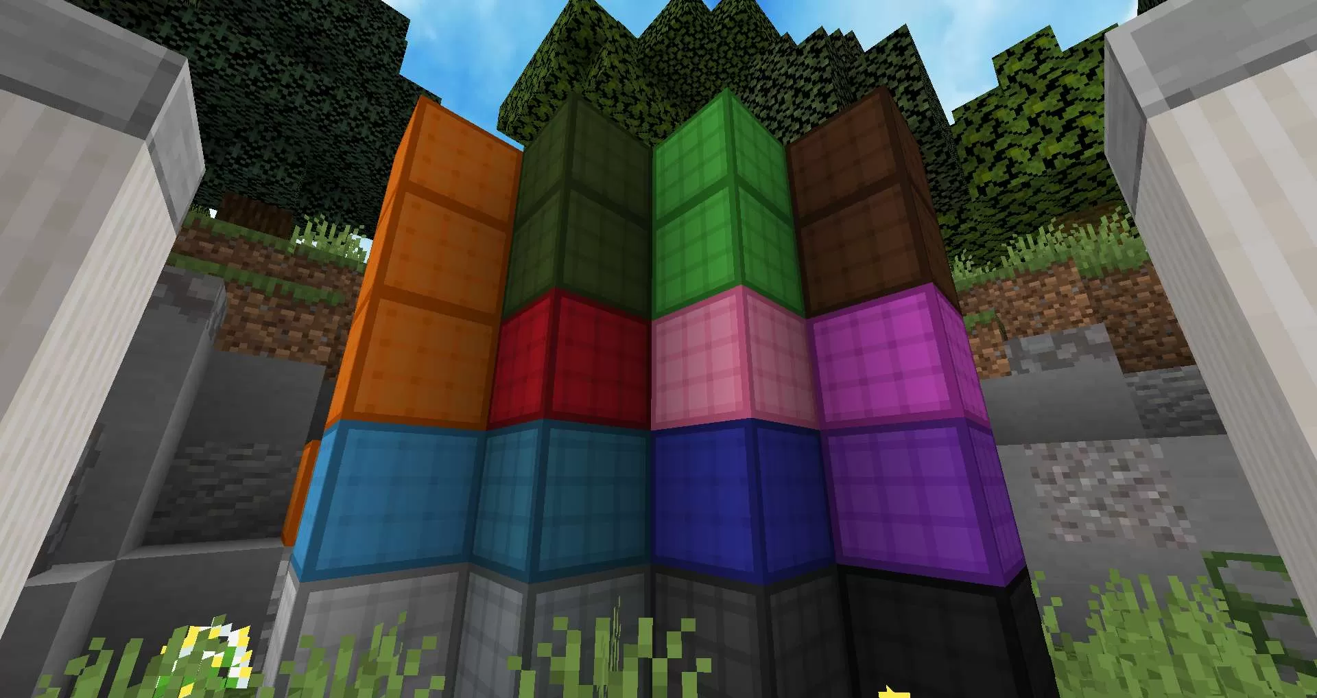 Gallery Image 5 for Top Right Corner on PVPRP