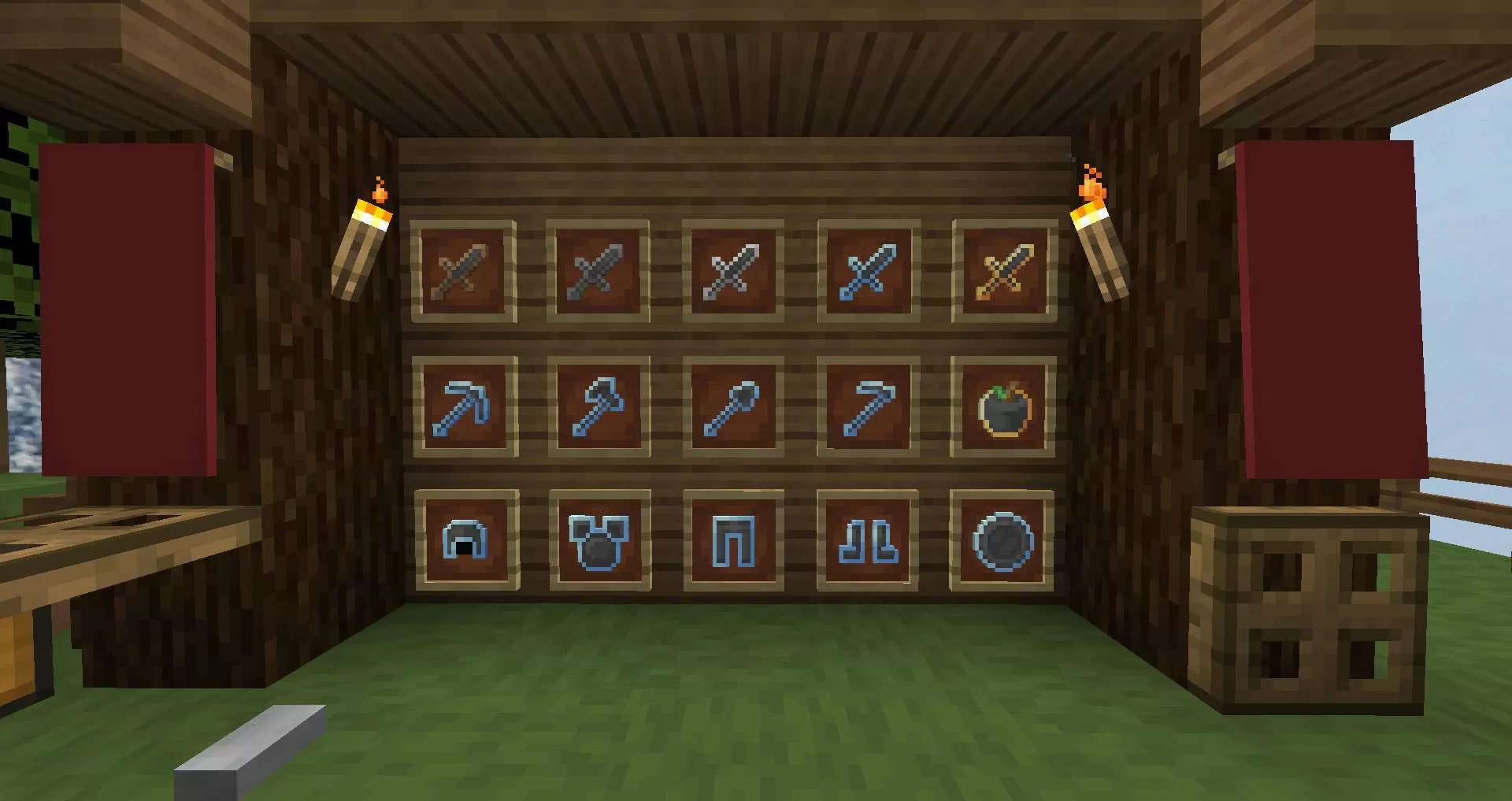 Gallery Image 1 for DeFreeze on PVPRP