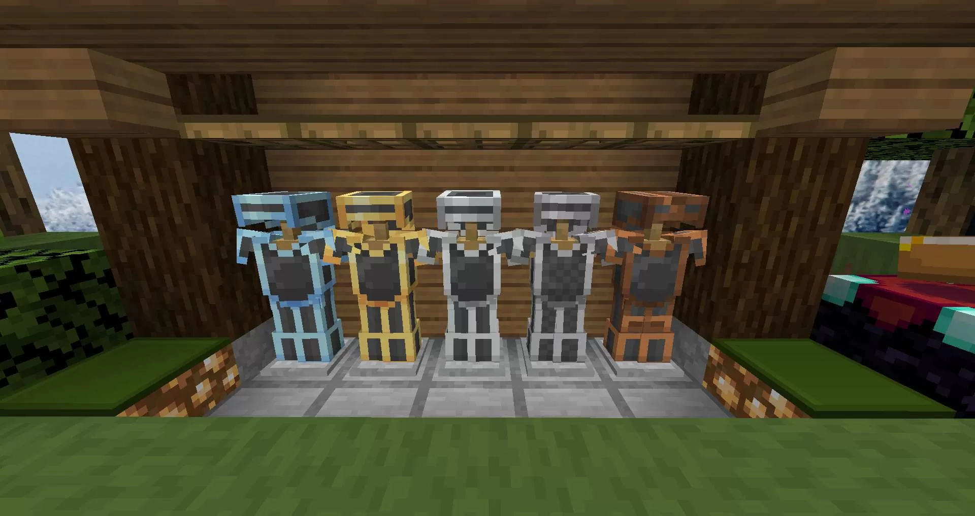 Gallery Image 2 for DeFreeze on PVPRP