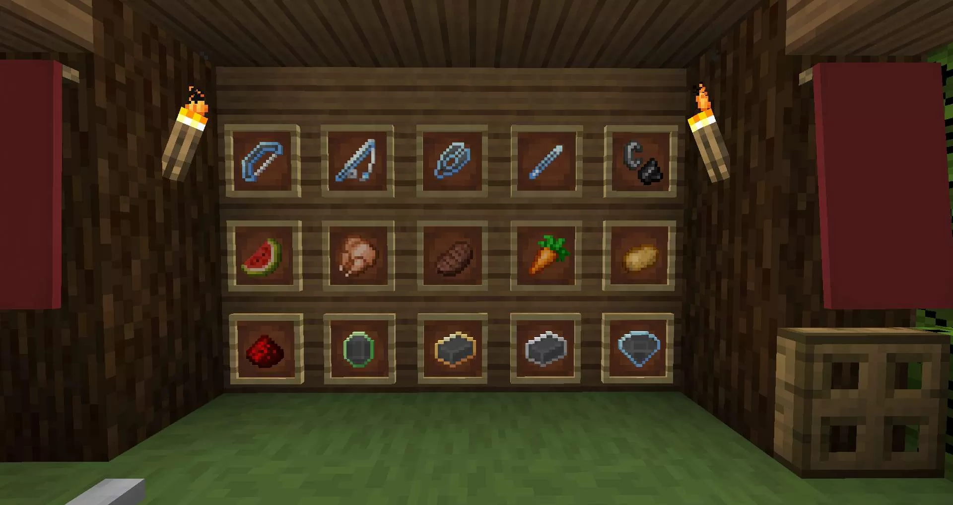 Gallery Image 3 for DeFreeze on PVPRP