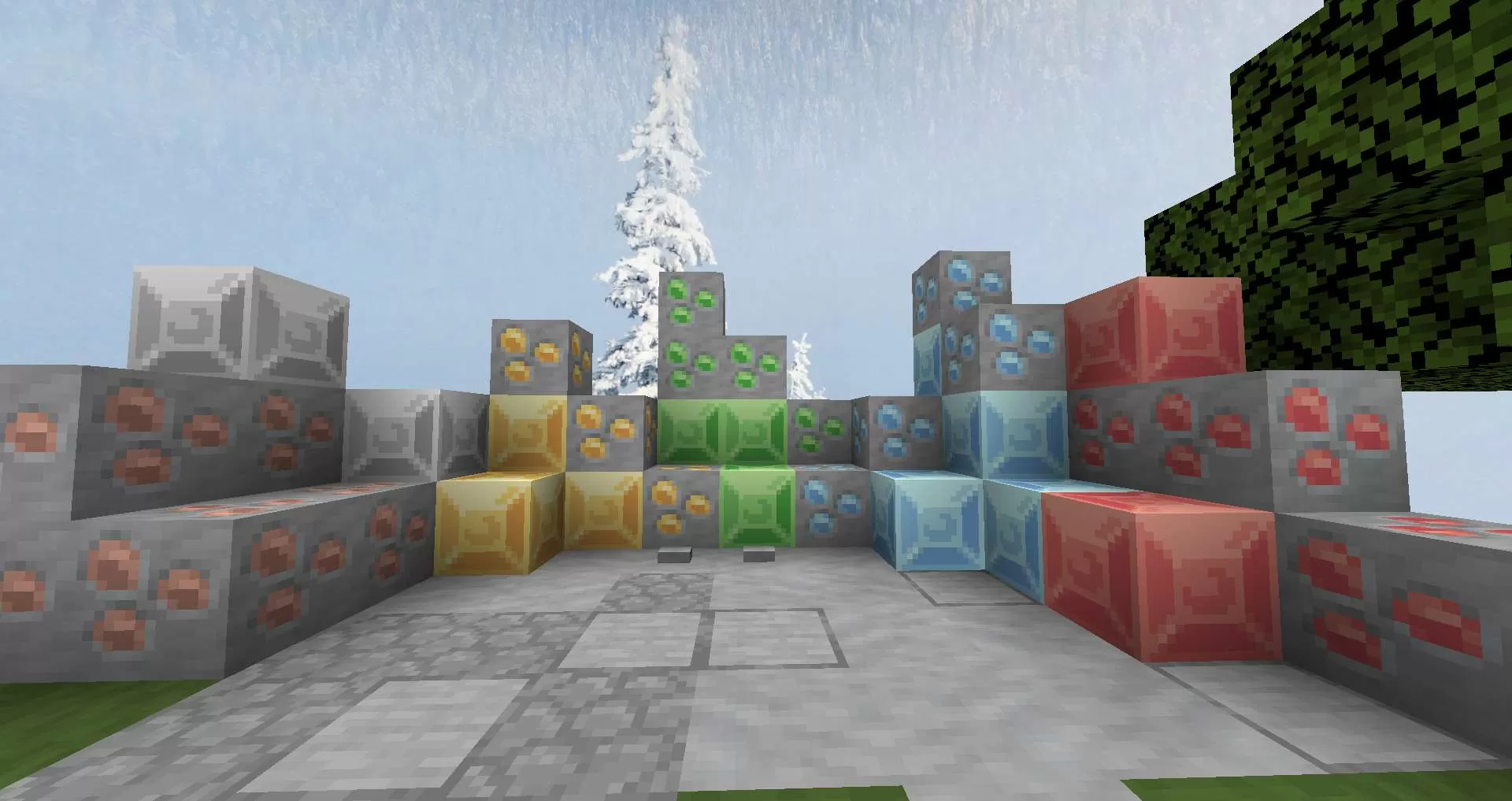 Gallery Image 4 for DeFreeze on PVPRP