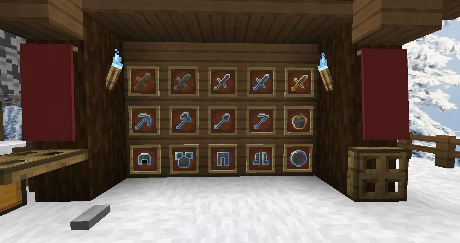 Gallery Image 1 for Freeze on PVPRP