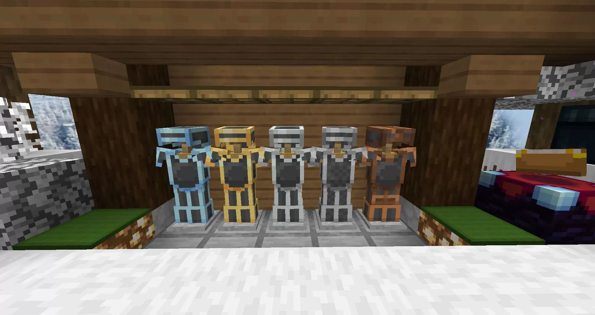 Gallery Image 2 for Freeze on PVPRP