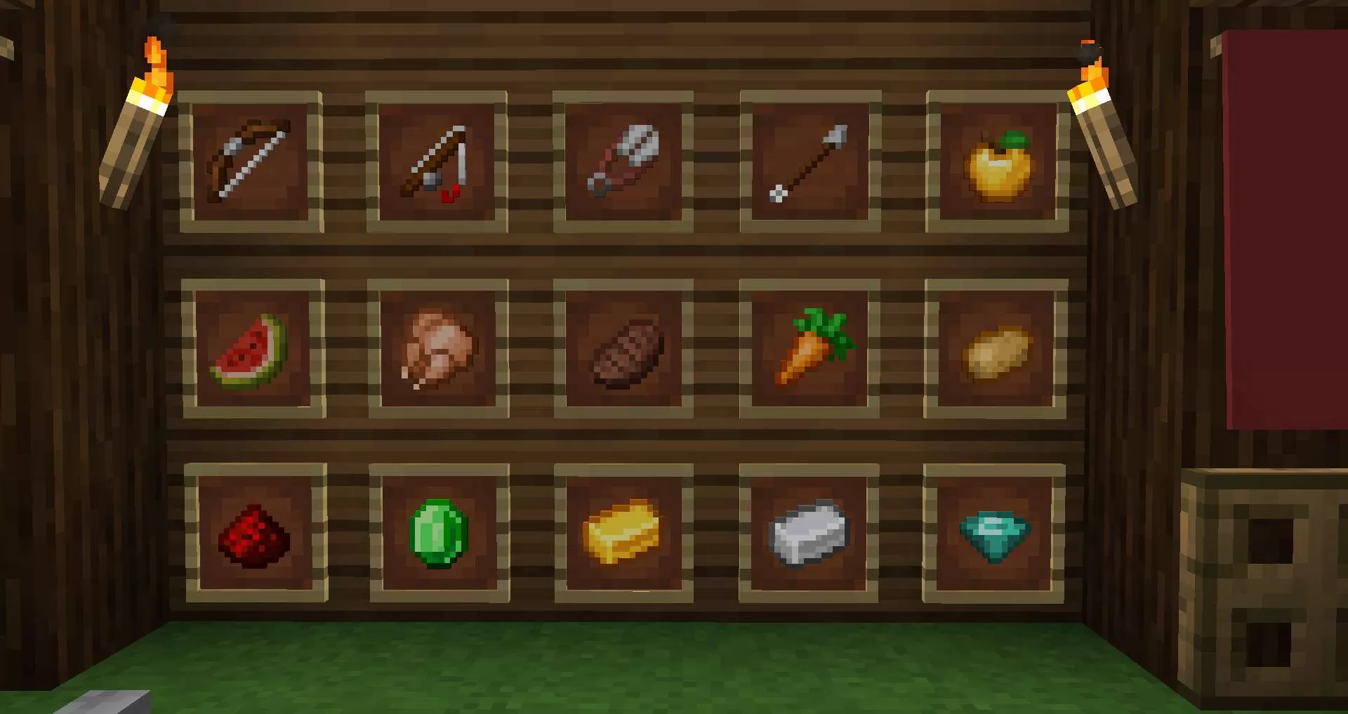 Gallery Image 3 for Surf (RBW Version) on PVPRP