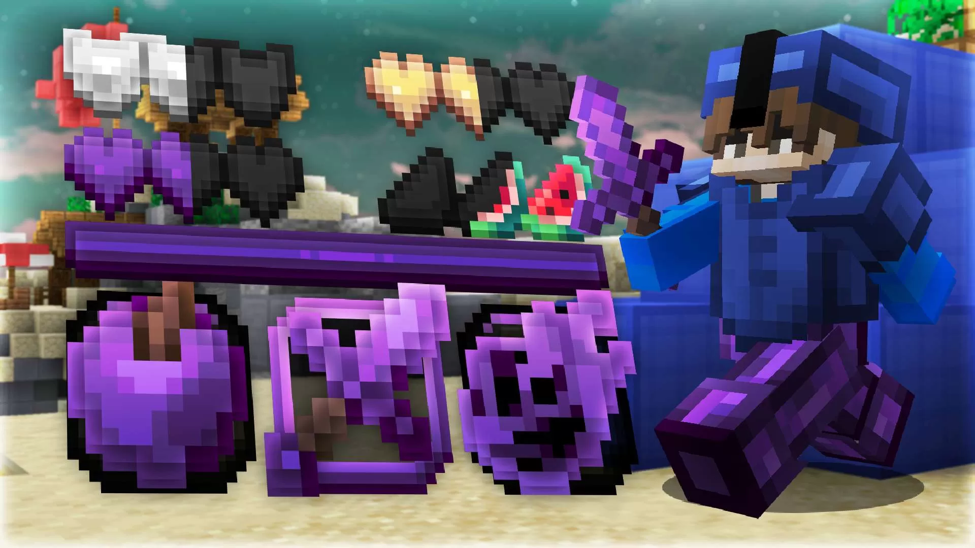 Gallery Image 1 for Venom No Sound on PVPRP