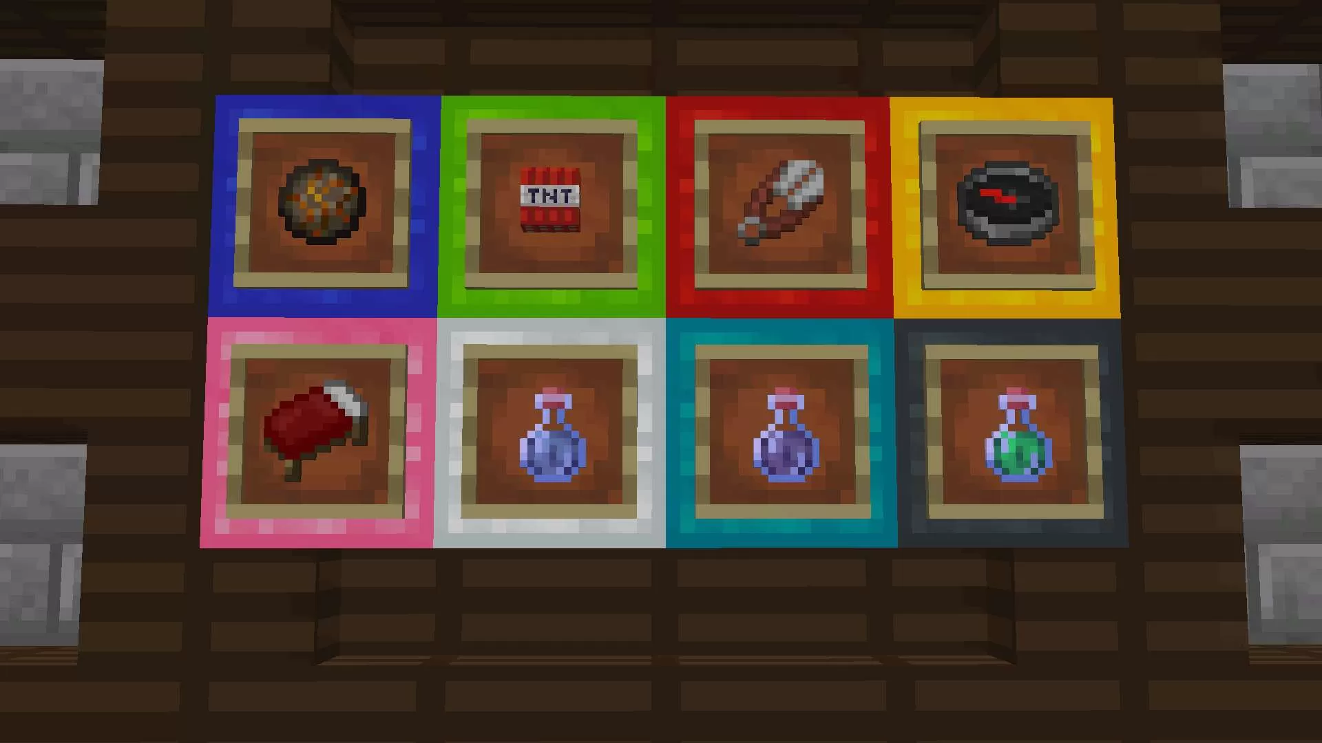 Gallery Image 4 for Obamafault on PVPRP