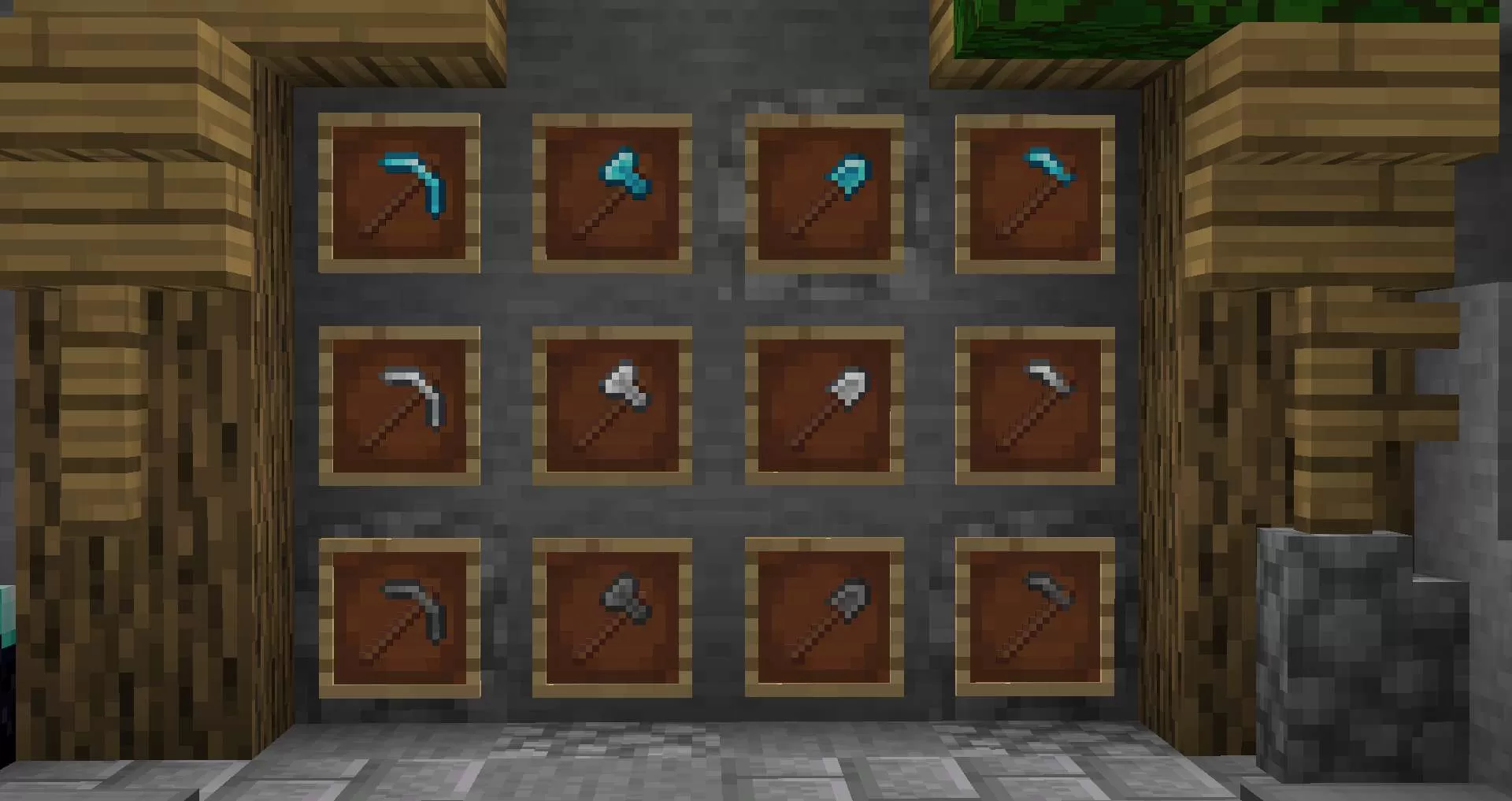 Gallery Image 2 for Crownfault [V2] on PVPRP