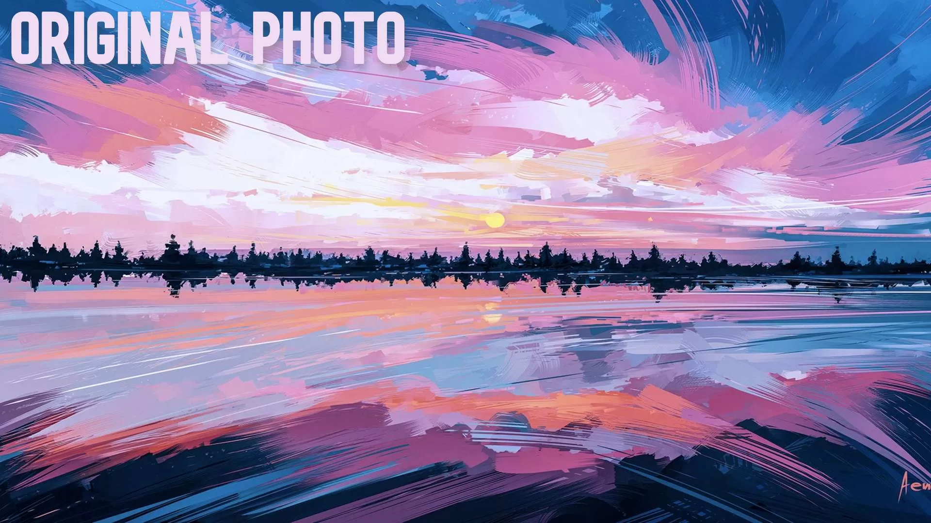 Gallery Image 1 for Night Sky Overlay #2 on PVPRP