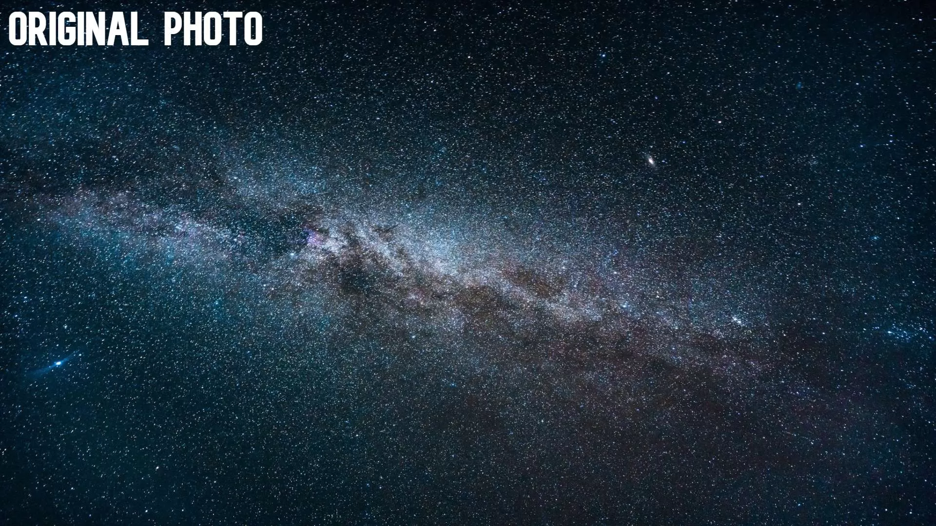 Gallery Image 1 for Night Sky Overlay #3 on PVPRP