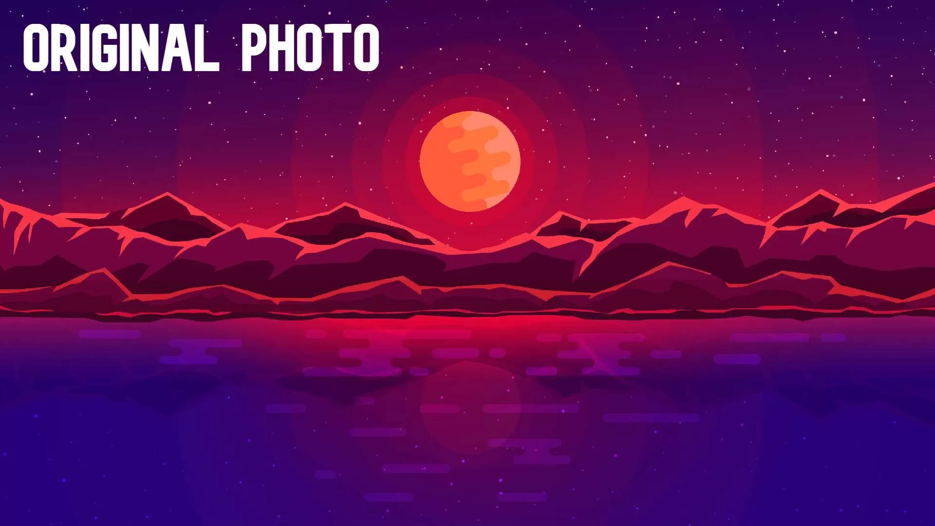 Gallery Image 1 for Night Sky Overlay #6 on PVPRP