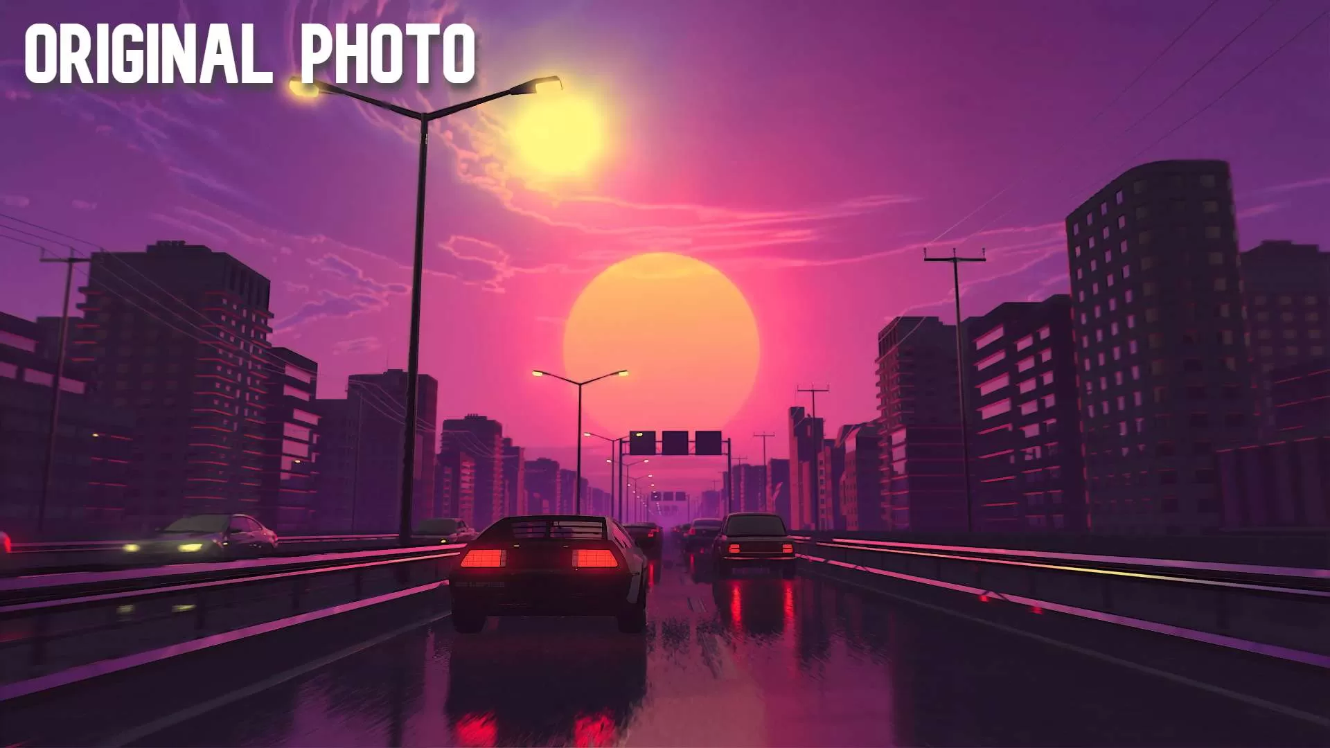 Gallery Image 1 for Night Sky Overlay #9 on PVPRP