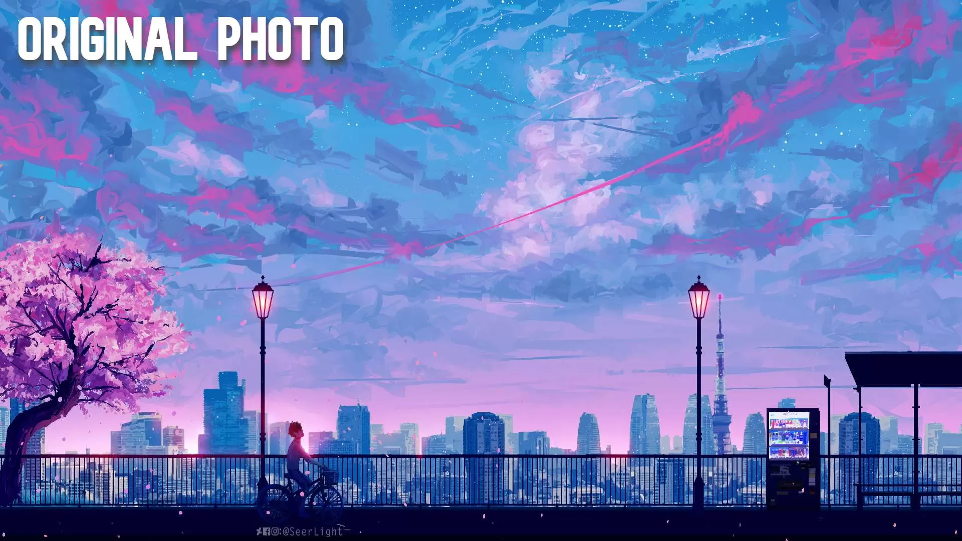 Gallery Image 1 for Day Sky Overlay #9 on PVPRP