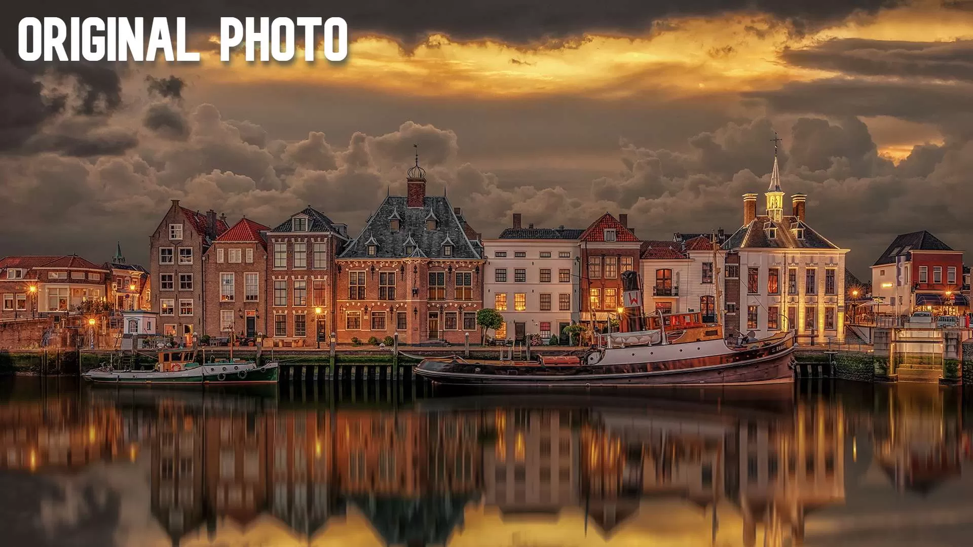 Gallery Image 1 for Night Sky Overlay #11 on PVPRP