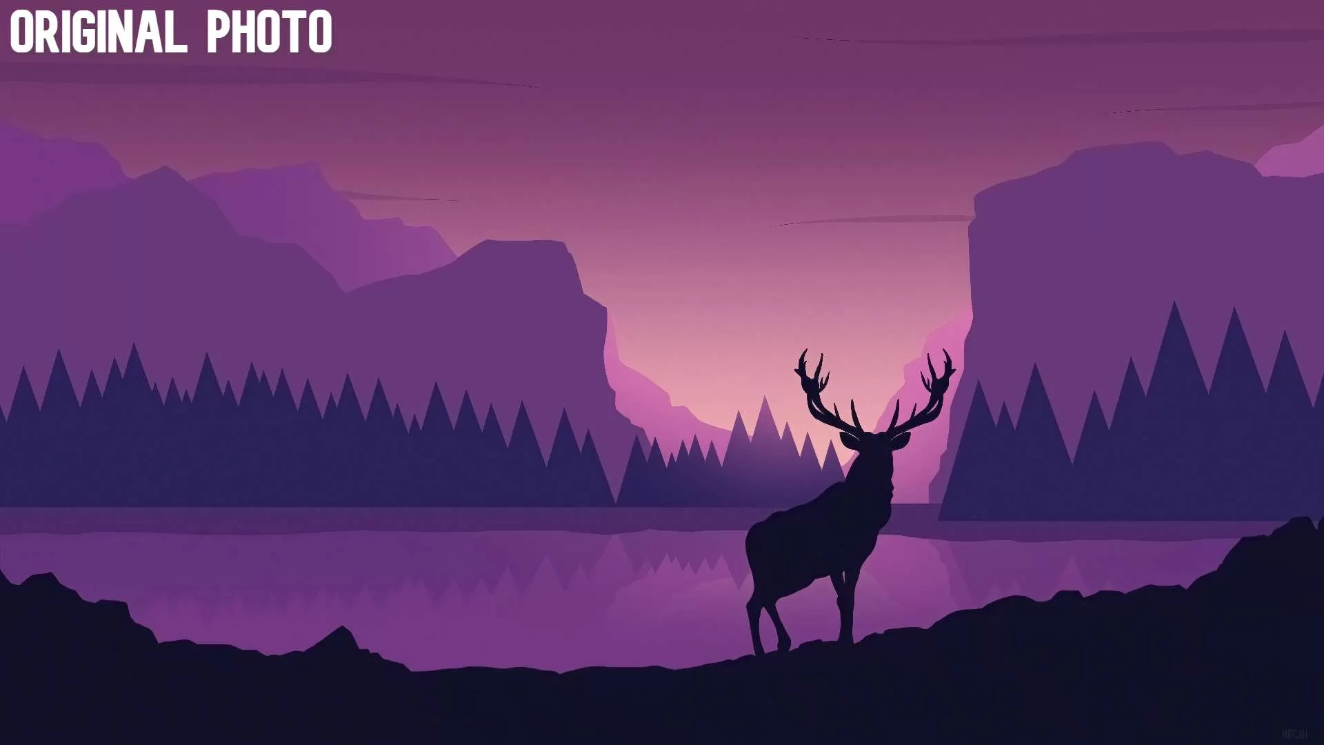 Gallery Image 1 for Night Sky Overlay #14 on PVPRP