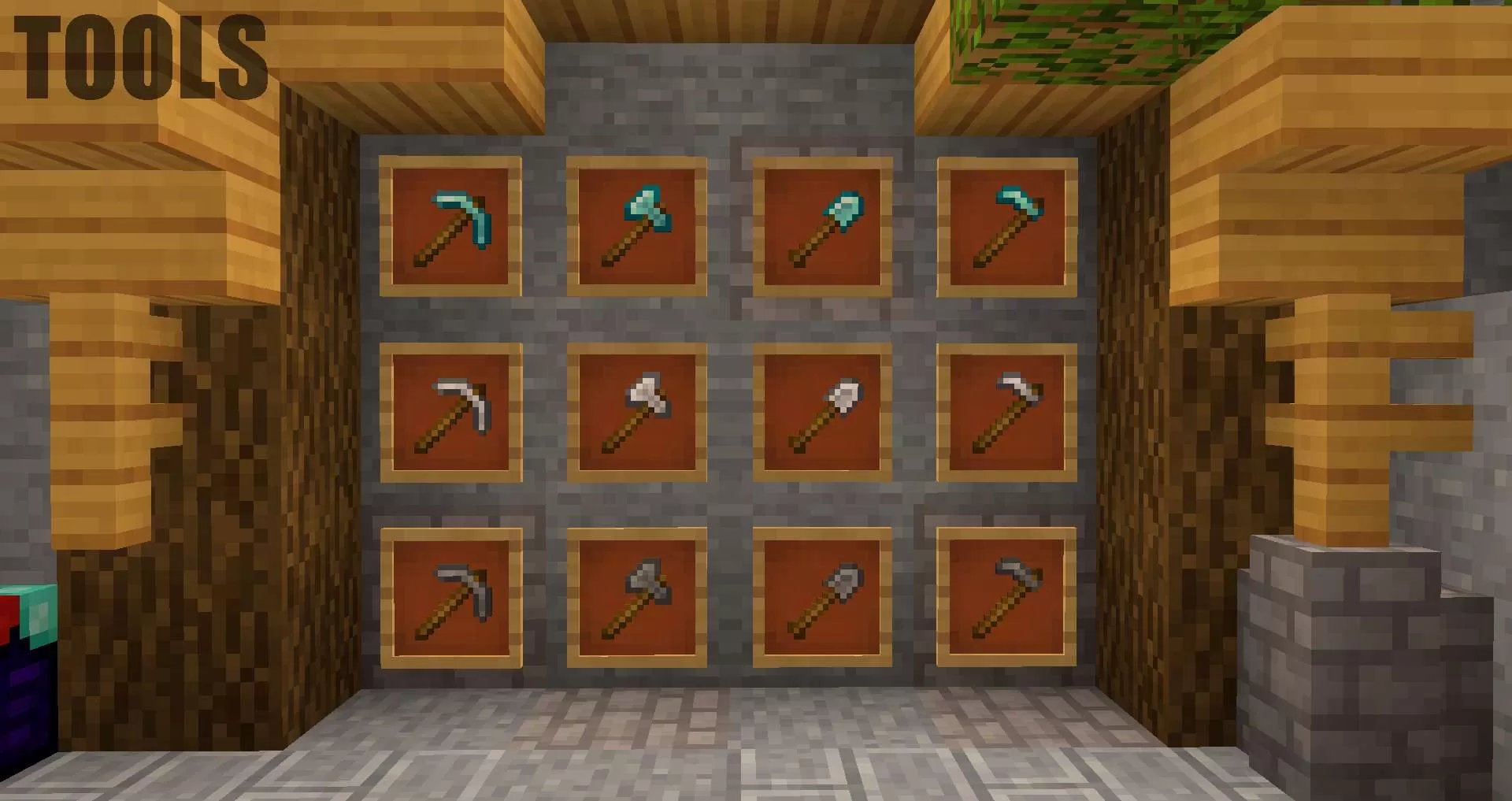 Gallery Image 2 for Aura on PVPRP