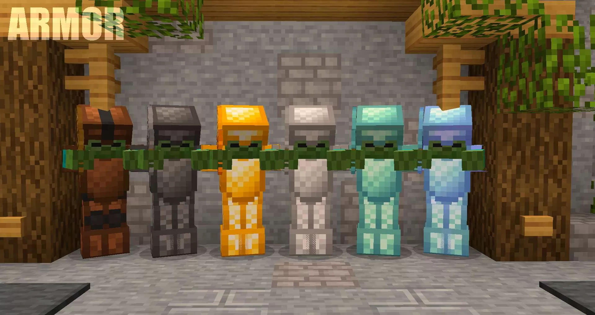 Gallery Image 4 for Aura on PVPRP