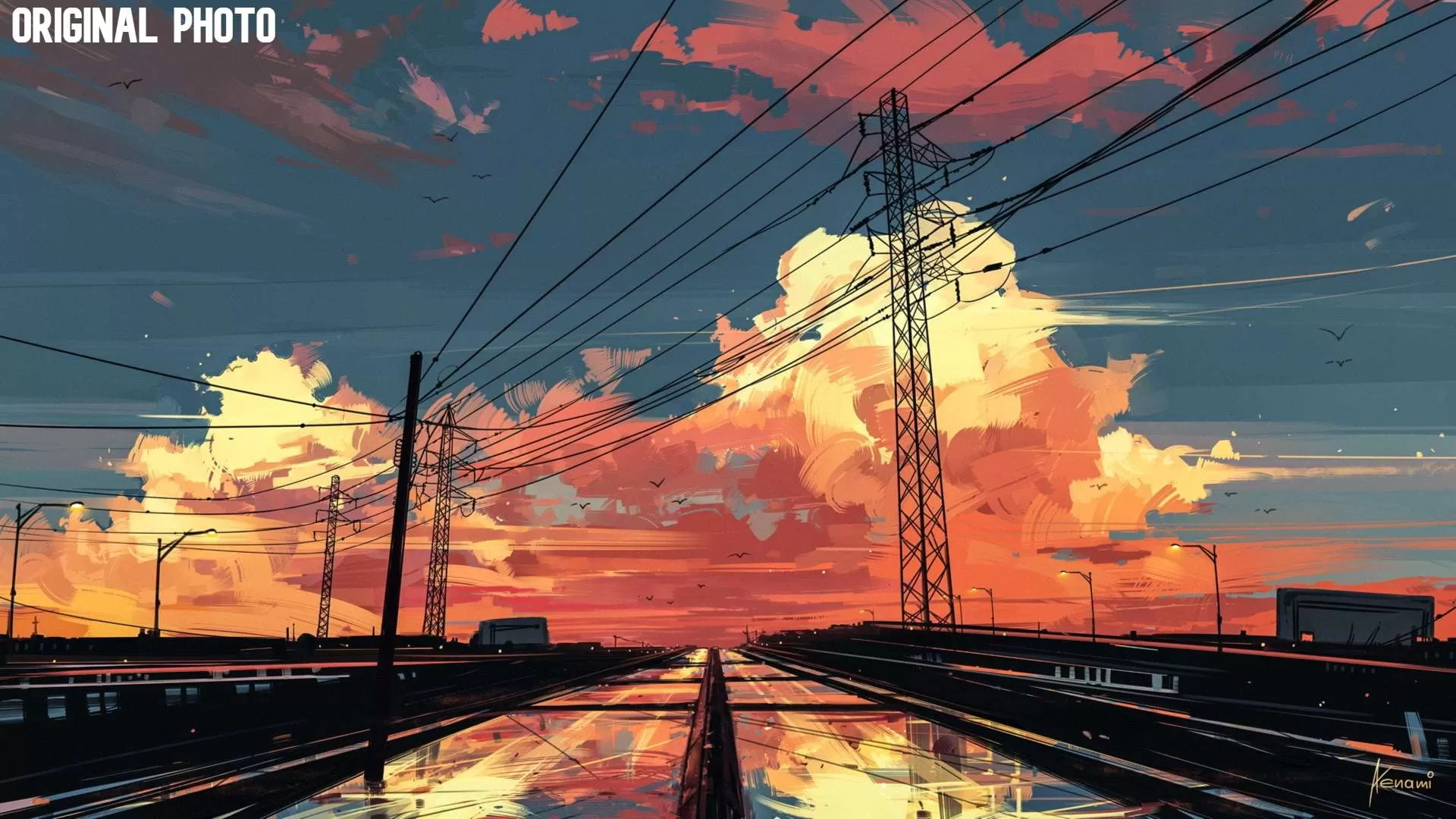 Gallery Image 1 for Day Sky Overlay #13 on PVPRP