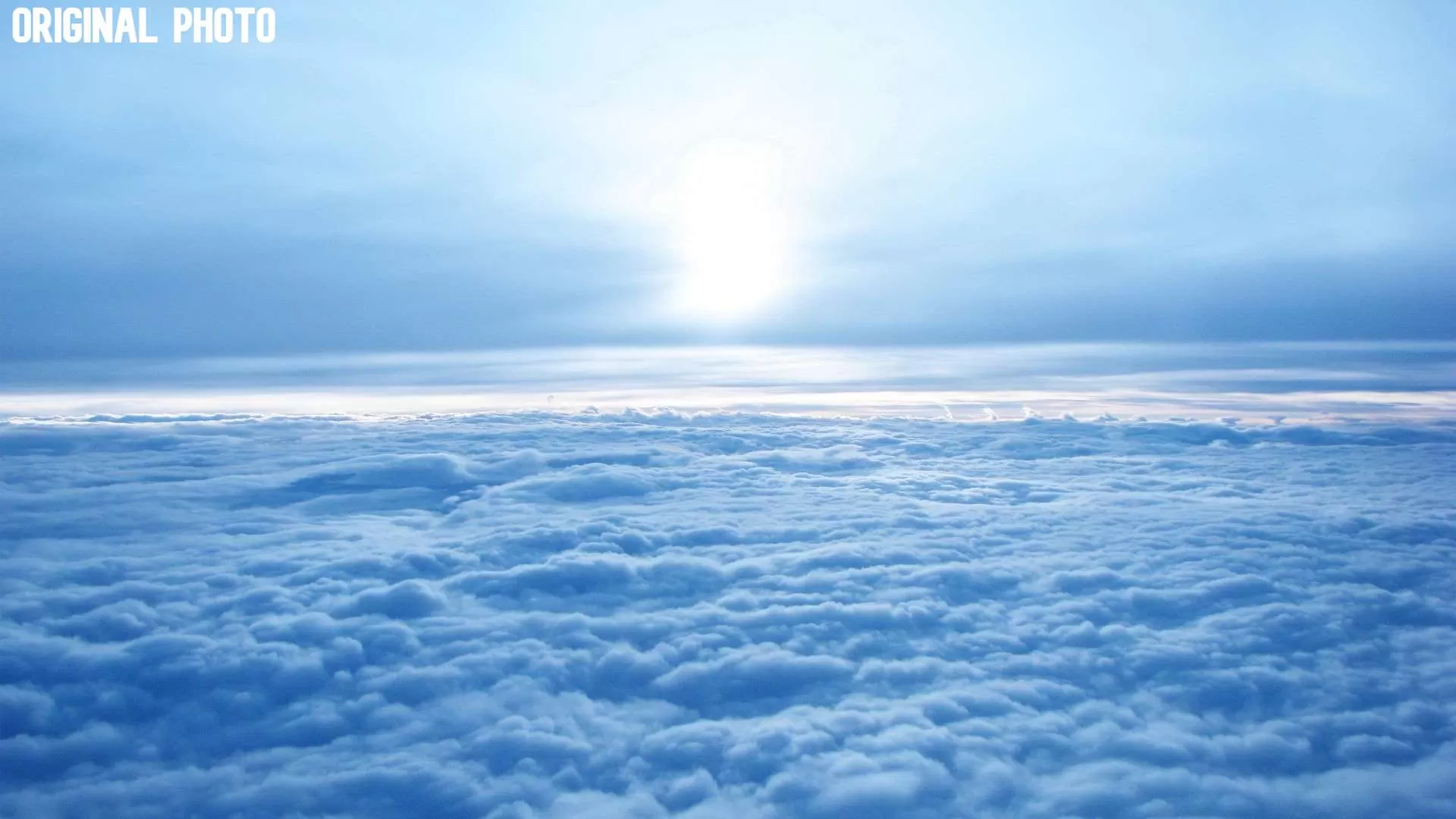 Gallery Image 1 for Day Sky Overlay #14 on PVPRP