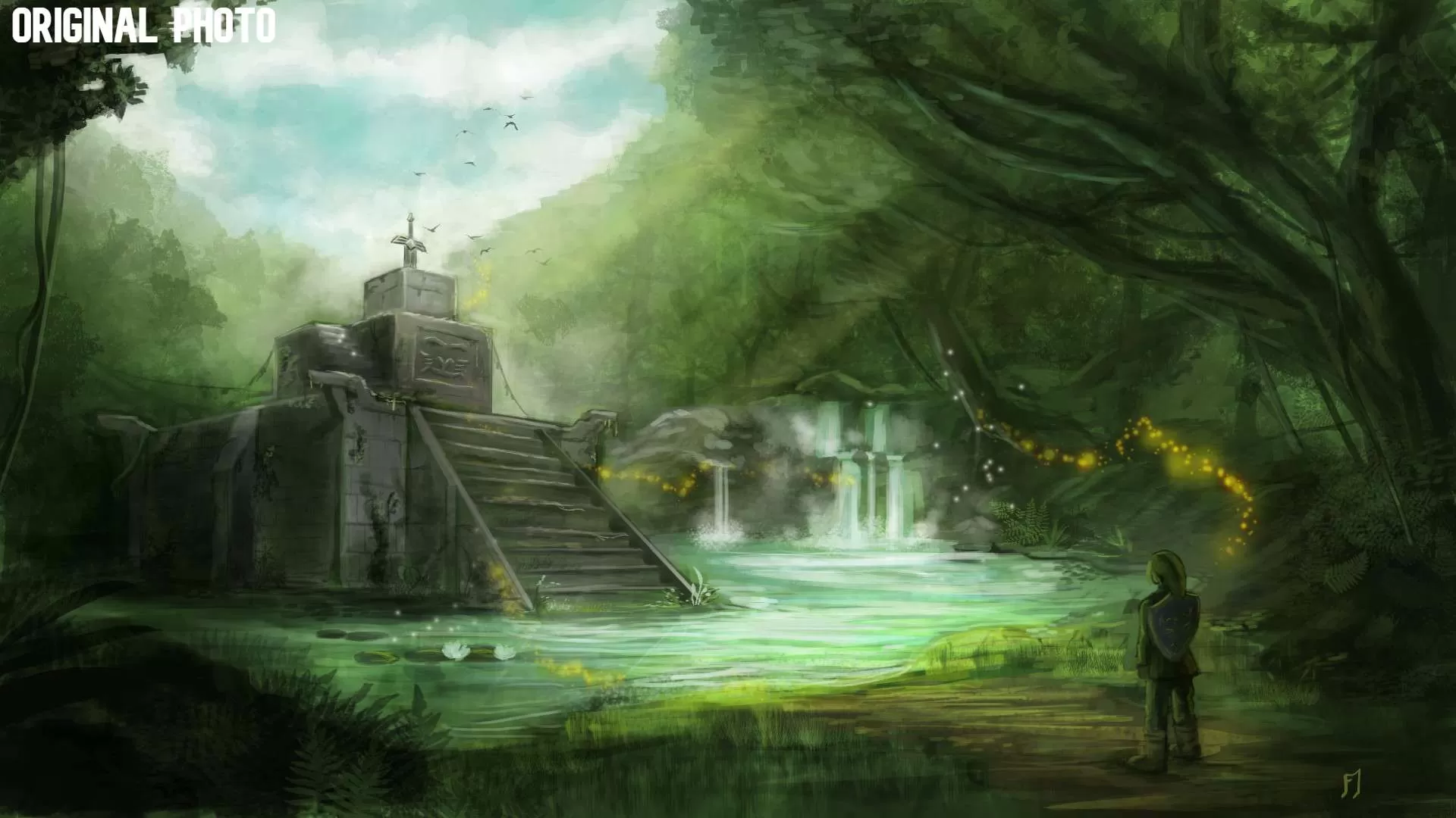 Gallery Image 1 for Day Sky Overlay #16 on PVPRP