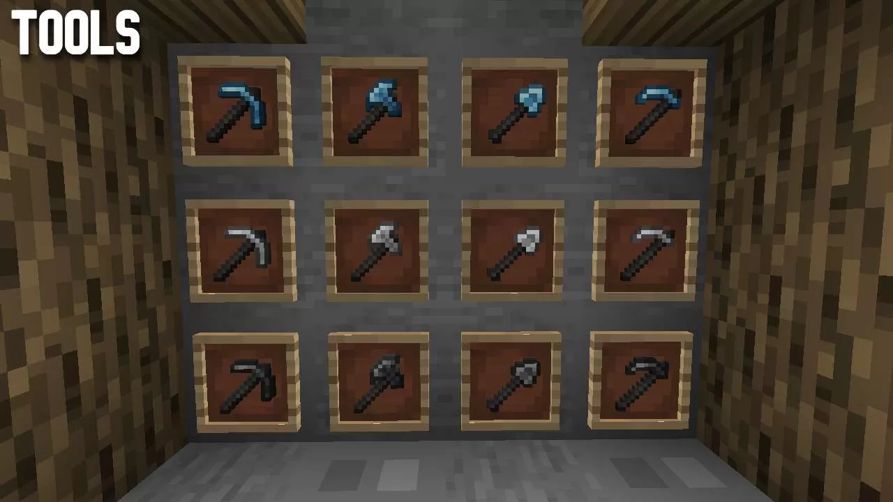 Gallery Image 7 for WigChig on PVPRP