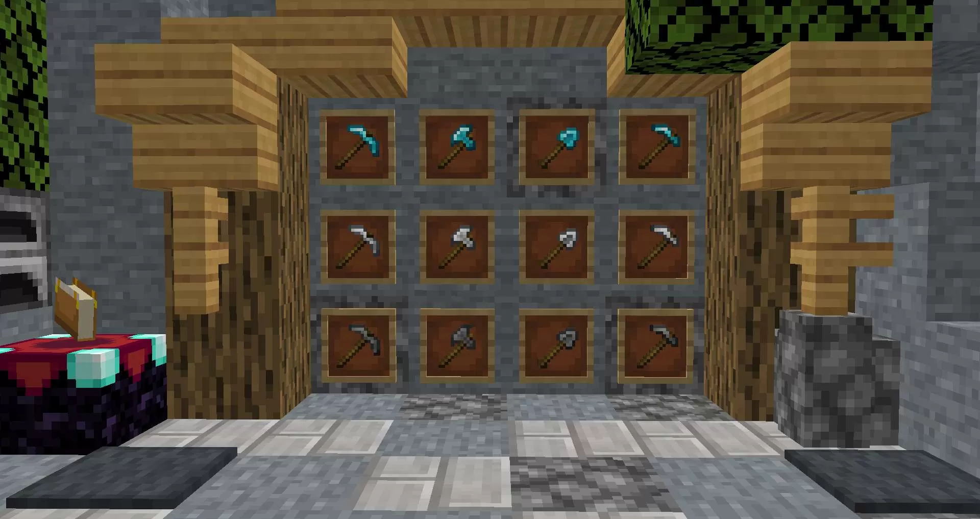 Gallery Image 2 for ExFault on PVPRP