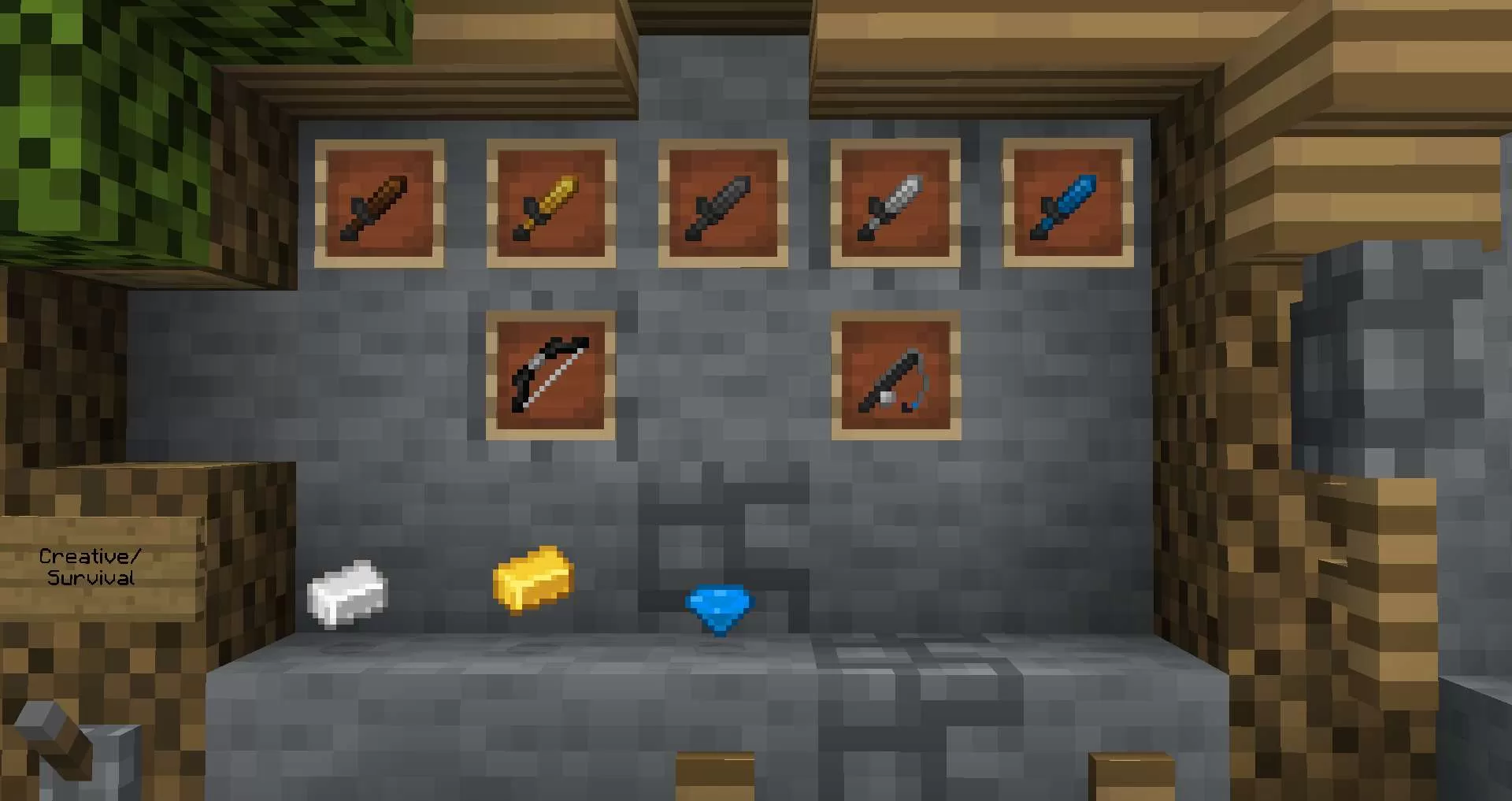 Gallery Image 1 for Excel (1.8.9) on PVPRP