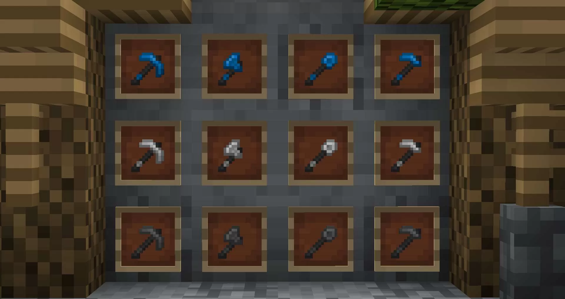 Gallery Image 2 for Excel (1.8.9) on PVPRP