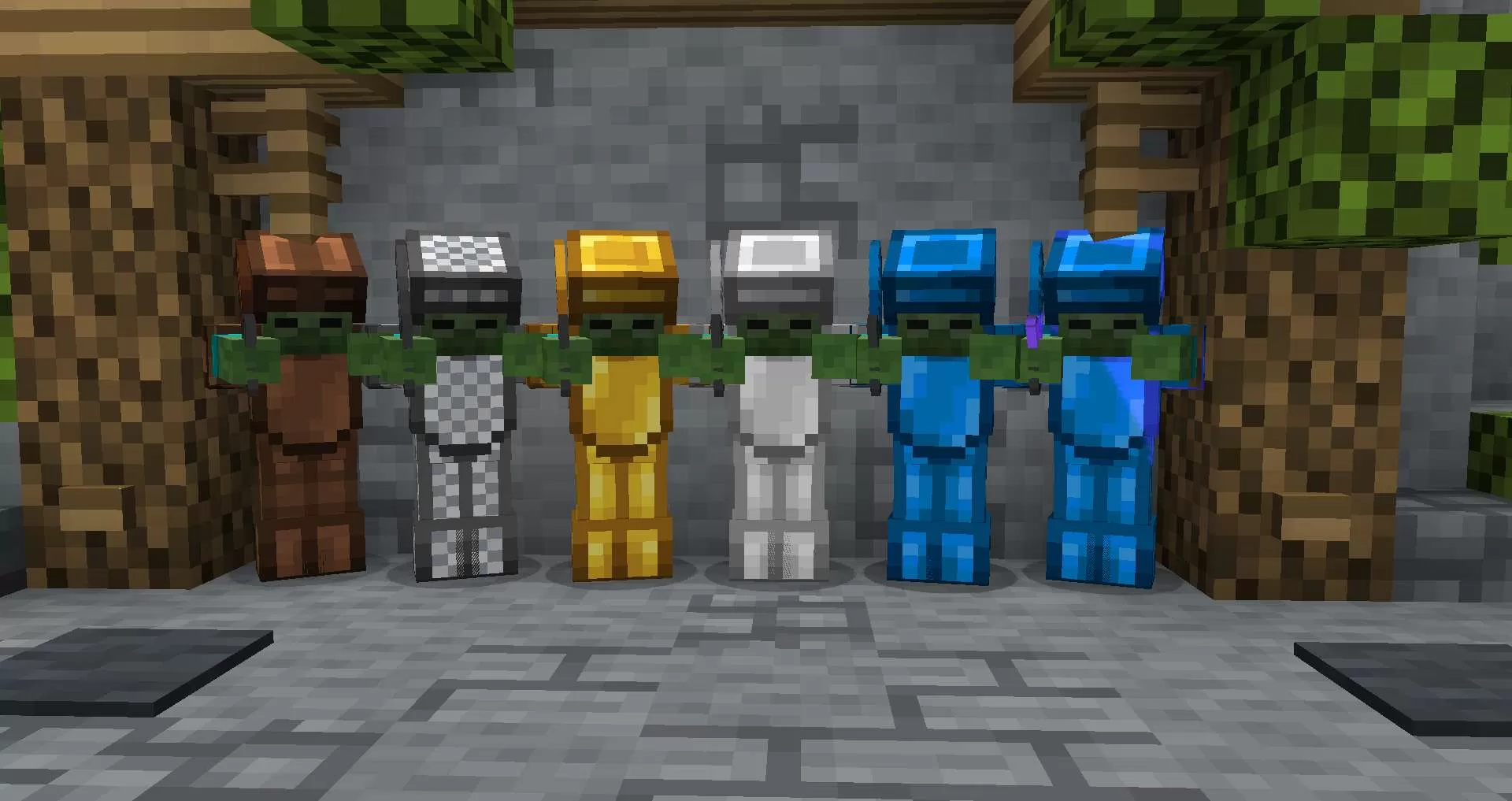 Gallery Image 3 for Excel (1.8.9) on PVPRP