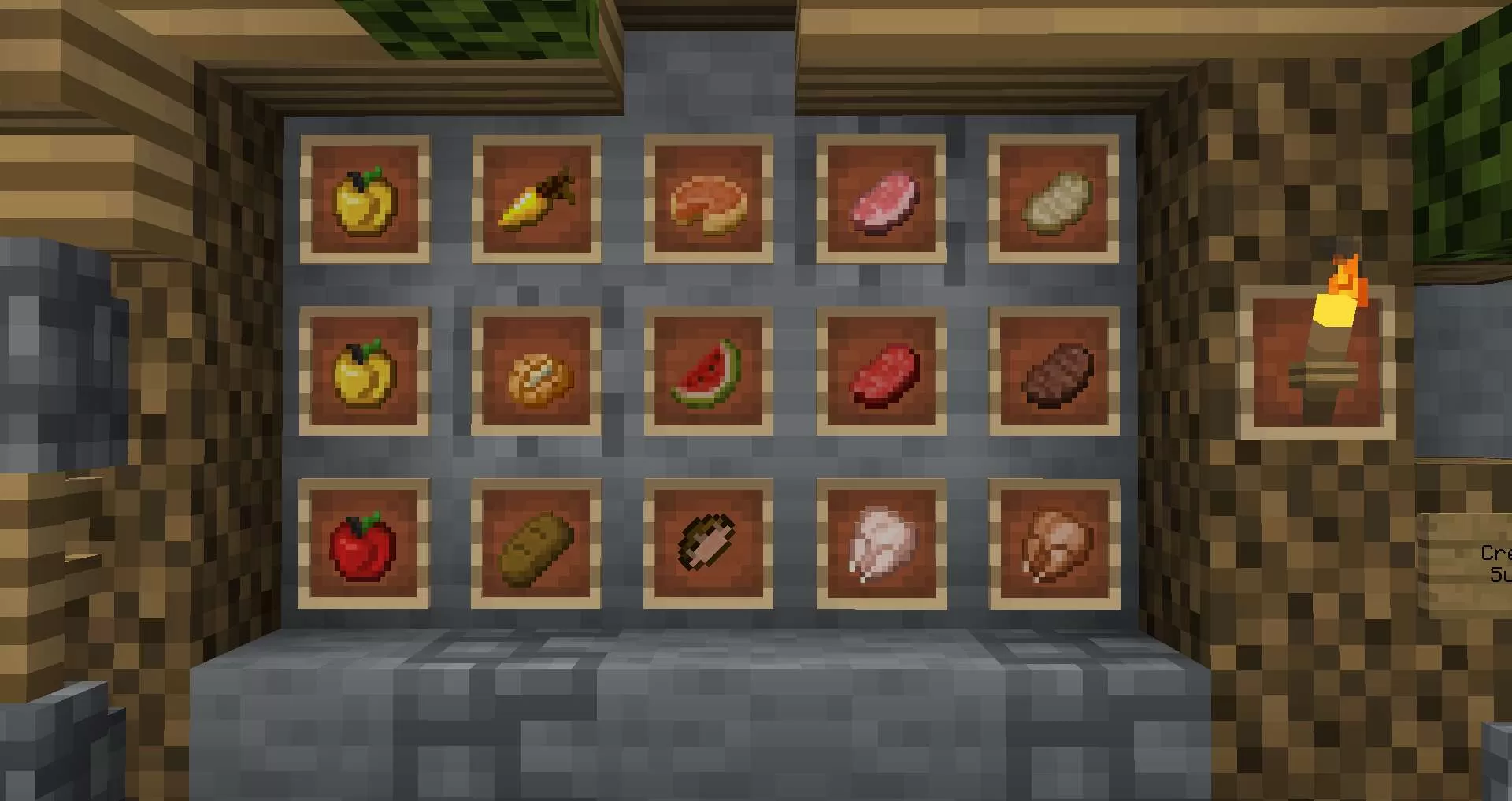 Gallery Image 5 for Excel (1.8.9) on PVPRP