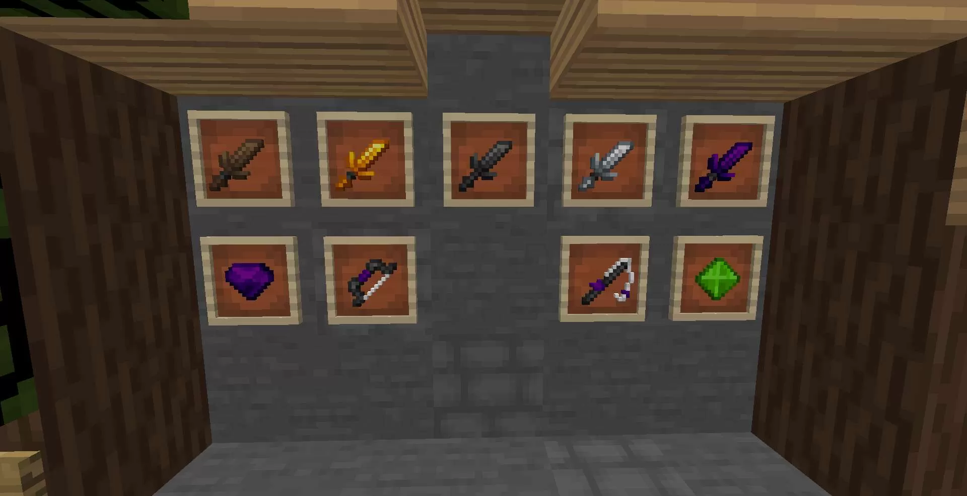 Gallery Image 1 for Arcane on PVPRP