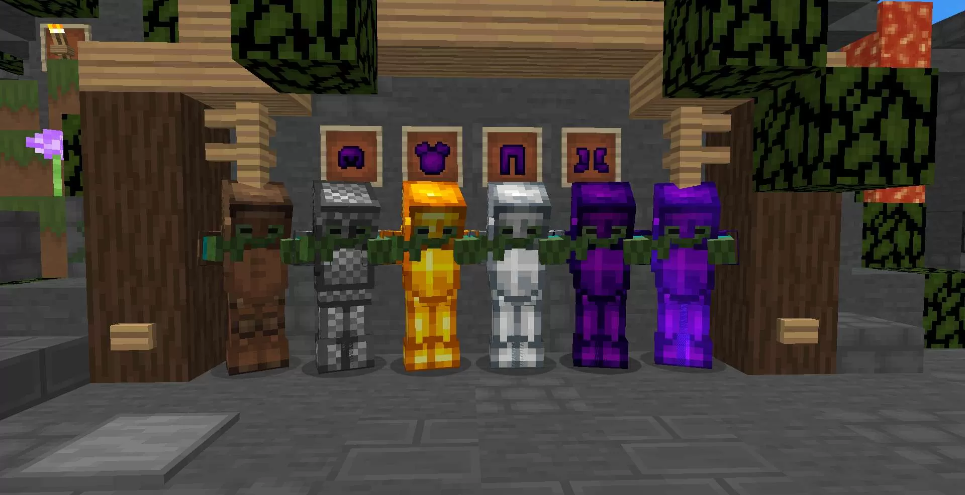 Gallery Image 2 for Arcane on PVPRP