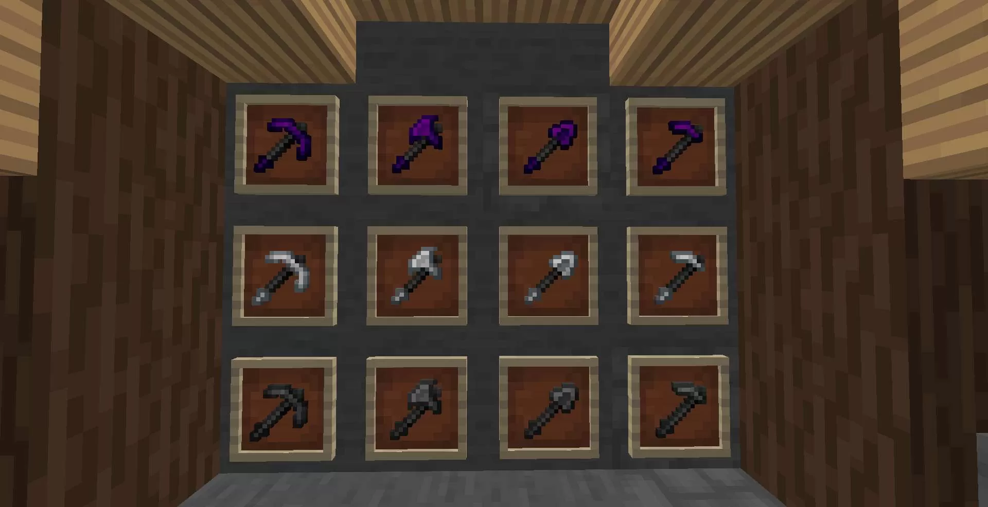 Gallery Image 3 for Arcane on PVPRP