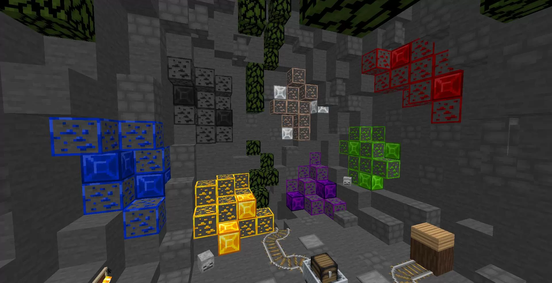 Gallery Image 4 for Arcane on PVPRP