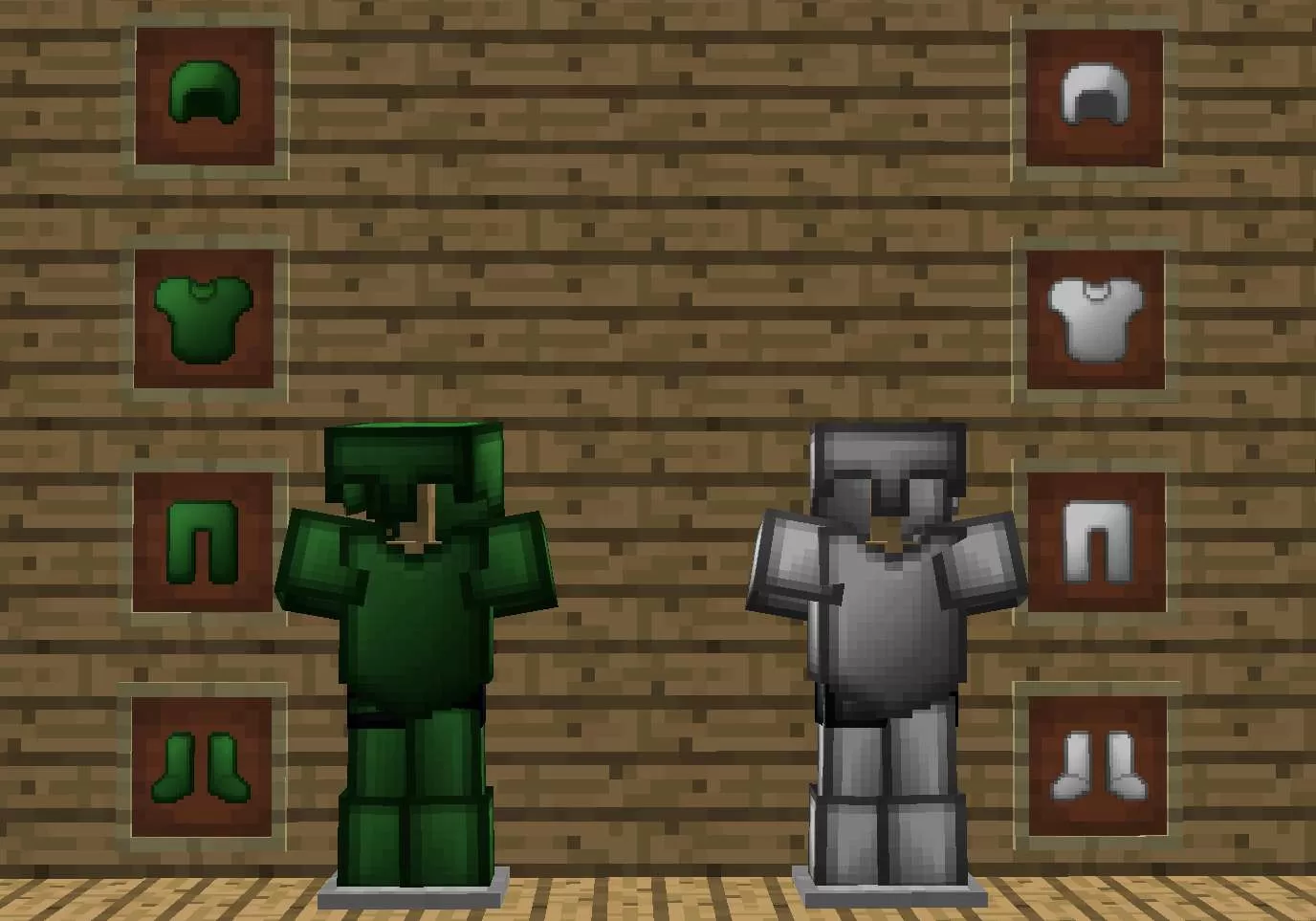 Gallery Image 2 for Jooonah Pack on PVPRP