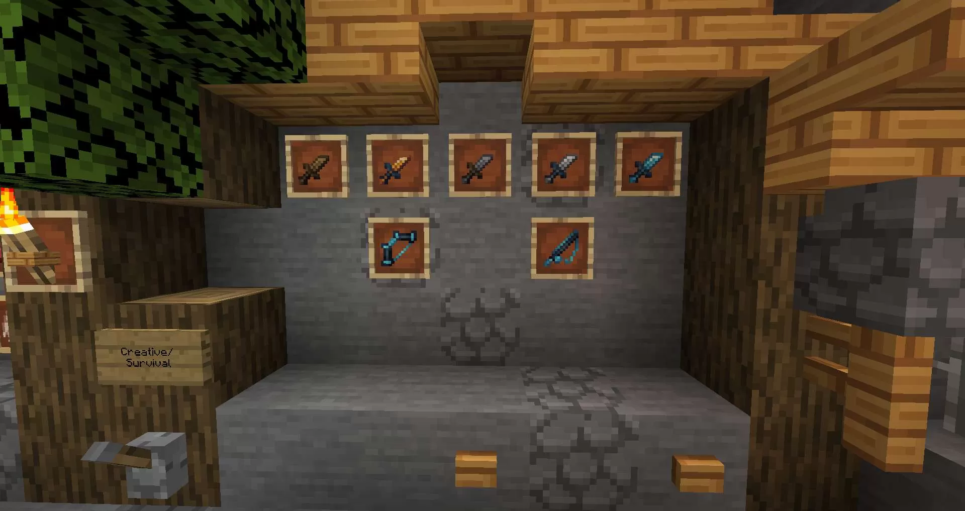 Gallery Image 1 for Iced  on PVPRP