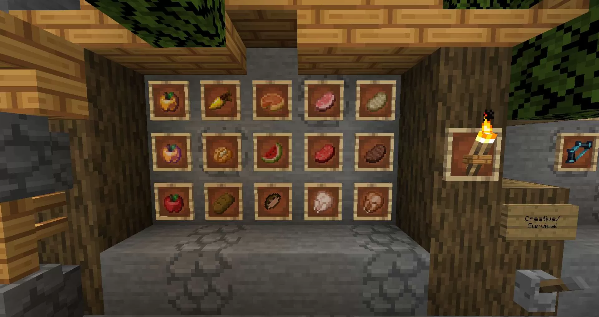 Gallery Image 2 for Iced  on PVPRP