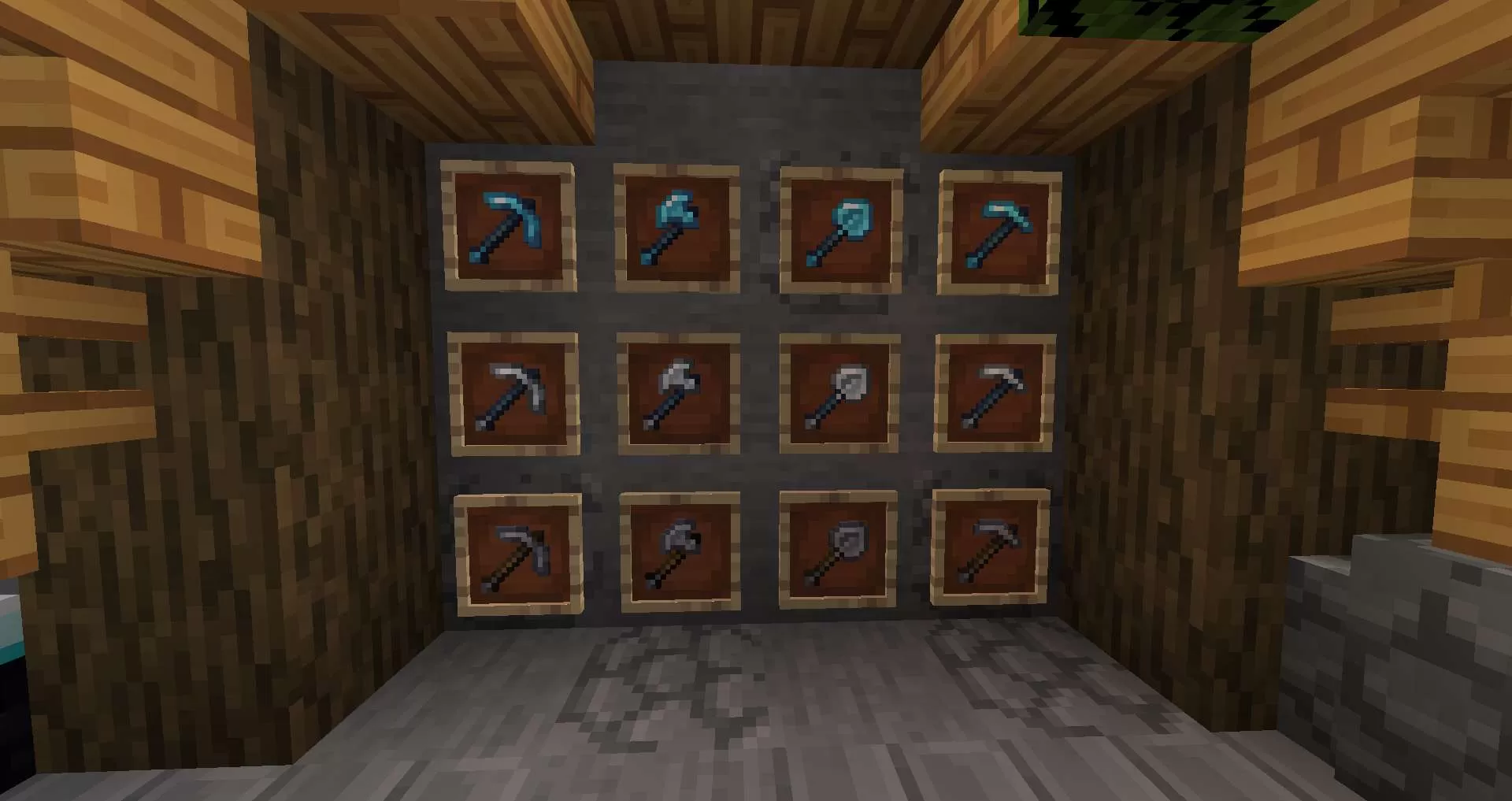 Gallery Image 3 for Iced  on PVPRP