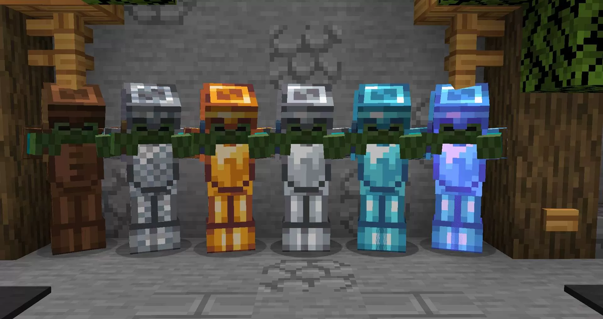 Gallery Image 4 for Iced  on PVPRP