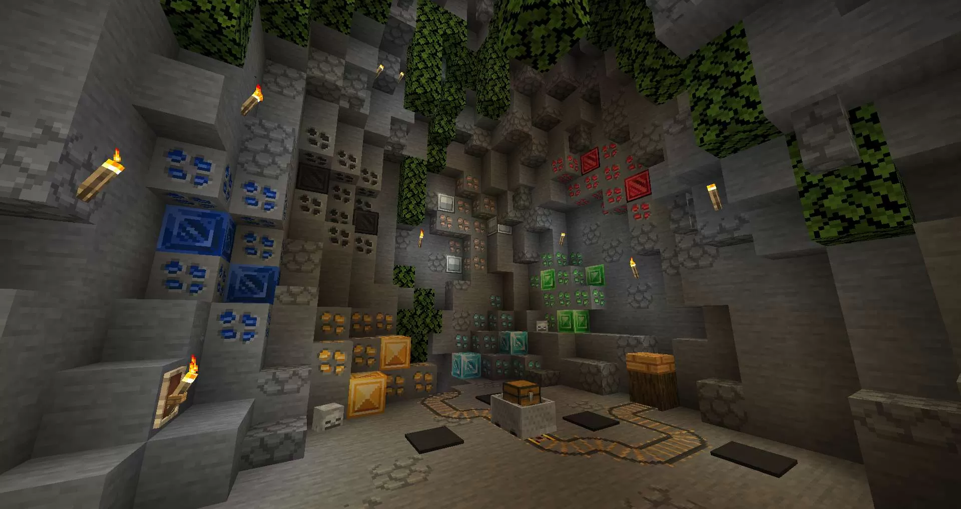 Gallery Image 5 for Iced  on PVPRP