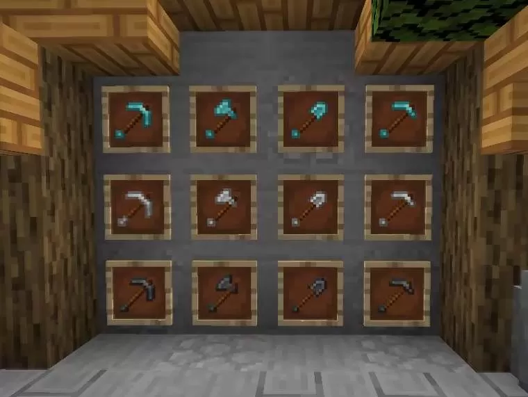 Gallery Image 2 for MontFault on PVPRP