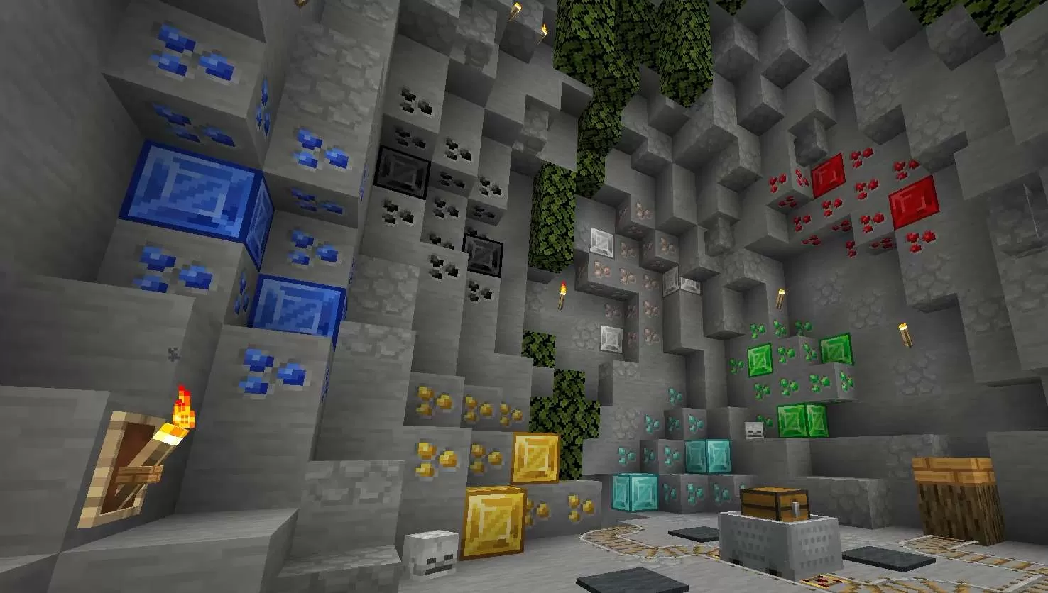 Gallery Image 4 for MontFault on PVPRP