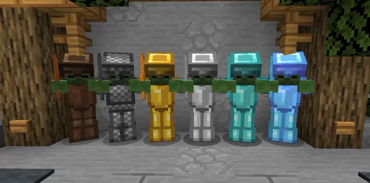 Gallery Image 5 for MontFault on PVPRP