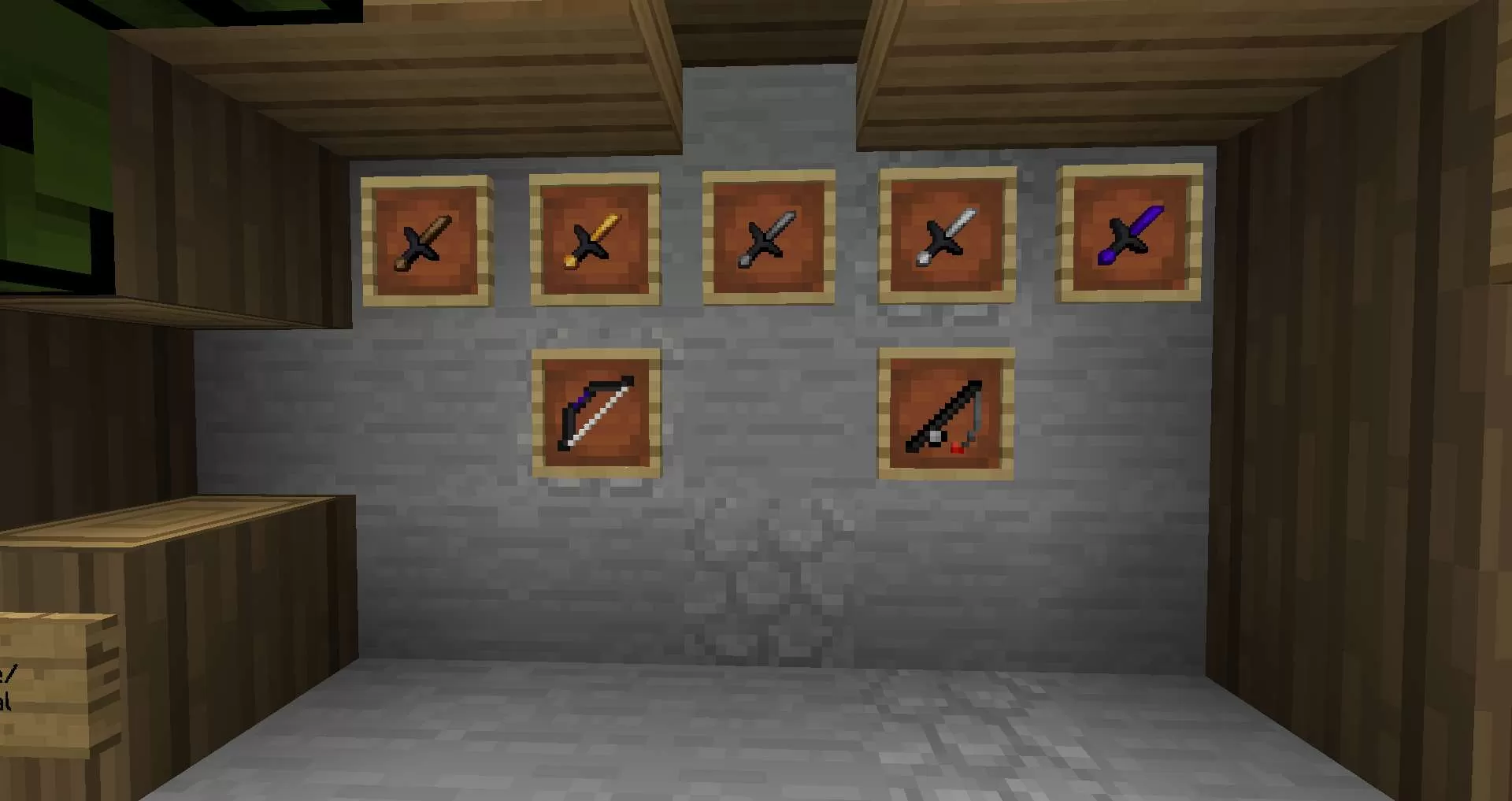 Gallery Image 1 for Toxica SpecularPotato Edit on PVPRP